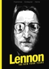 Lennon: The New York Years - Book