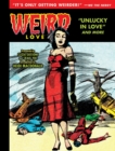 Weird Love: Unlucky in Love - Book