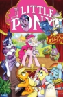 My Little Pony: Friendship is Magic Volume 12 - Book