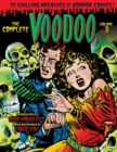 The Complete Voodoo Volume 3 - Book
