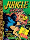 Jungle Girls - Book