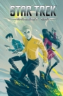 Star Trek: Boldly Go, Vol. 1 - Book
