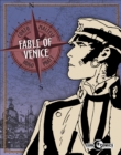 Corto Maltese Fable Of Venice - Book