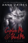 Capture Me & Bind Me - Book