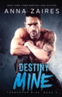Destiny Mine - Tormentor Mine 3 - Book