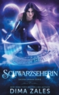 Schwarzseherin (Sasha Urban Serie 2) - Book