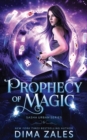 Prophecy of Magic (Sasha Urban Series - 6) - Book