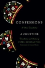 Confessions : A New Translation - Book