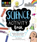 STEM Starters for Kids Science Activity Book - Book