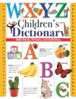 Children's Dictionary : 3,000 Words, Pictures, and Definitions - Book