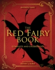 The Red Fairy Book : Complete and Unabridged - eBook