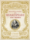 Beautiful Stories from Shakespeare for Children - Book
