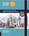 The Urban Sketching Art Pack : A Guide Book and Sketch Pad for Drawing on Location Around the World-Includes a 112-page paperback book plus 112-page sketchpad Volume 6 - Book