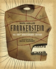 Classics Reimagined, Frankenstein - Book