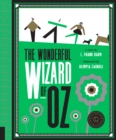 Classics Reimagined, The Wonderful Wizard of Oz - eBook