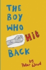 The Boy Who Hit Back - Book