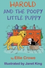 Harold and the Poopy Little Puppy - Book