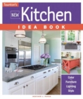 New Kitchen Idea Book - Book