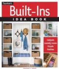 Built-Ins Idea Book - Book