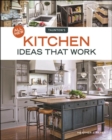 All New Kitchen Ideas that Work - Book