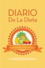 Diario de la Dieta Seguimiento de la Dieta Sin Gluten - Book