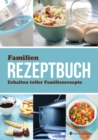 Familien Rezeptbuch Erhalten Toller Familienrezepte - Book