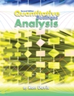 Quantitative Business Analysis - Book