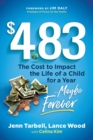 $4.83 : The cost to impact the life of a child for a year....maybe Forever - Book
