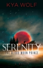 Serenity (The Blood Moon Prince) - Book