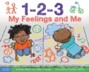 1-2-3 My Feelings and Me - eBook