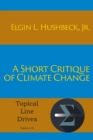 A Short Critique of Climate Change - Book