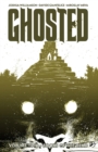 Ghosted Volume 2 - Book