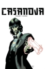Casanova The Complete Edition Volume 1: Luxuria - Book