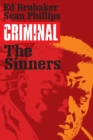 Criminal Volume 5: The Sinners - Book