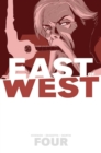 East of West Volume 4: Who Wants War? - Book