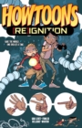 Howtoons: [Re] Ignition Vol. 1 - eBook