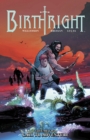 Birthright Volume 2: Call to Adventure - Book