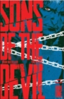 Sons of the Devil Volume 1 - Book