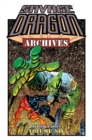 Savage Dragon Archives Volume 6 - Book