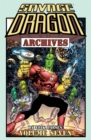 Savage Dragon Archives Volume 7 - Book