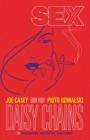 Sex Volume 4: Daisy Chains - Book