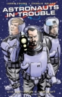Astronauts in Trouble - Book