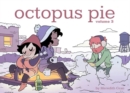 Octopus Pie Volume 3 - Book