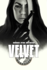 Velvet Deluxe Edition - Book