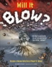 Will It Blow? : Become a Volcano Detective at Mount St. Helens - Book