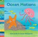 Ocean Motions - Book