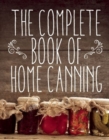 The Complete Book of Home Canning - Book