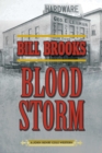 Blood Storm : A John Henry Cole Western - eBook