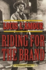 Riding for the Brand : A Western Trio - eBook