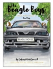 The Beagle Boys Jake and Milo's Road Trip - Book